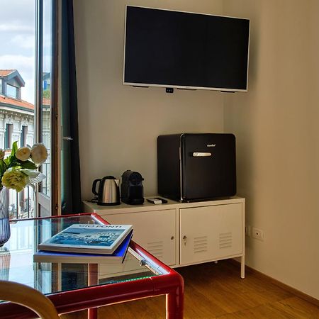 Tao'S House - Pt Venezia Daire Milano Dış mekan fotoğraf
